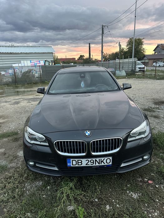 Vand Bmw Seria 5 , 525 Xdrive 218