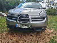 Subaru B9 Tribeca