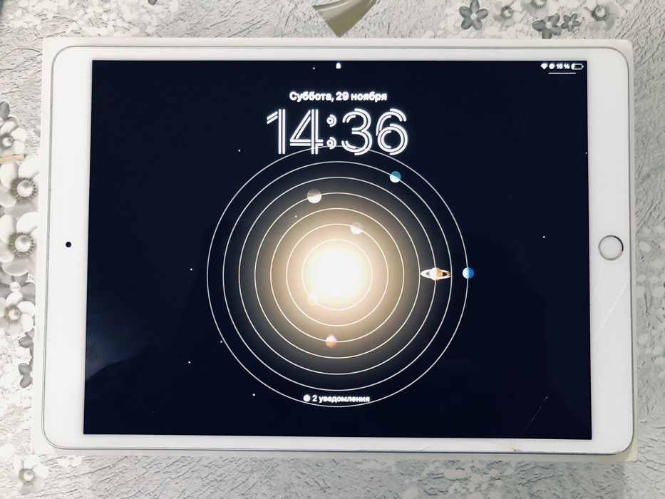 Ipad air 3rd generation 256gb