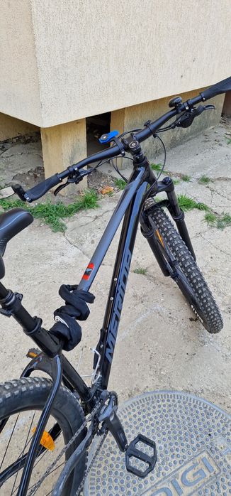 Merinda X-Trail cumpărat din ungaria