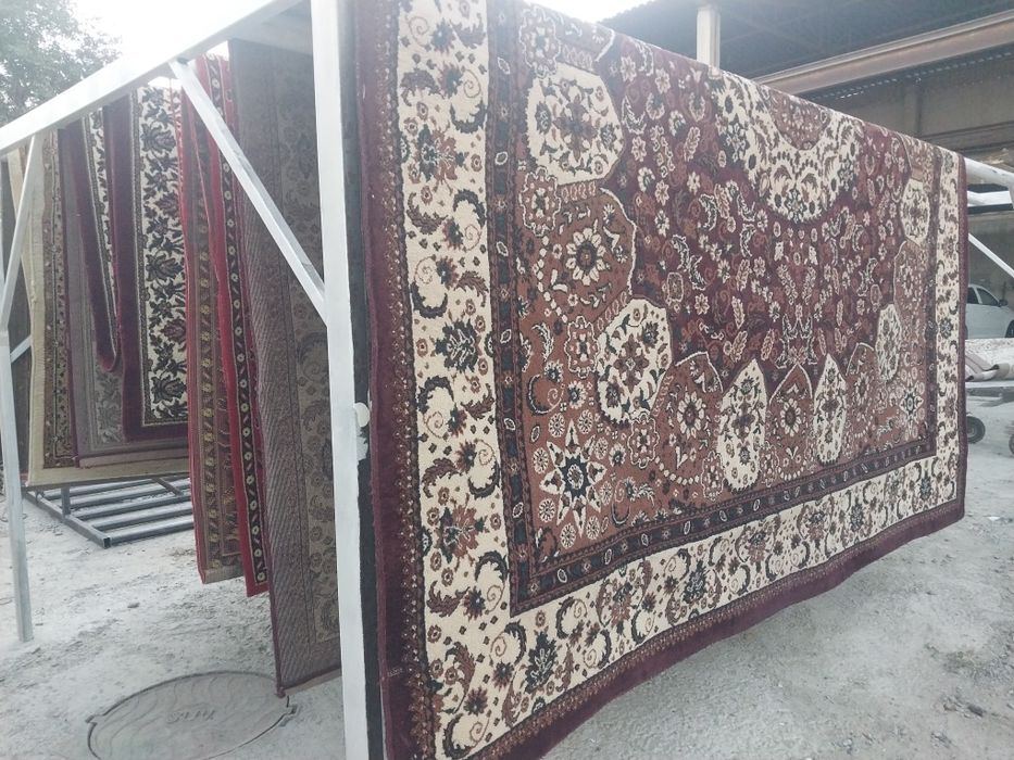 Бухорода Гилам Курпача Плед ювиш акция кетмокда