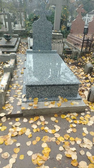 Loc de veci cimitir Sfanta Vineri Bucuresti Calea Grivitei nr 202