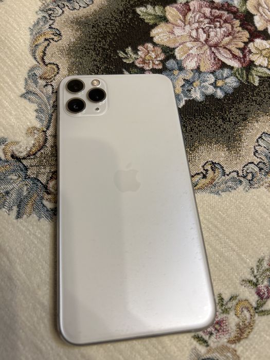 Iphone 11 pro max