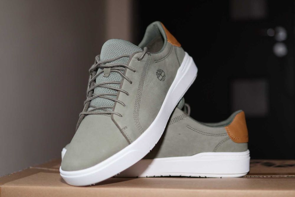 Pantofi sport Timberland, Noi, Marimea 44,5 (28,5 cm),