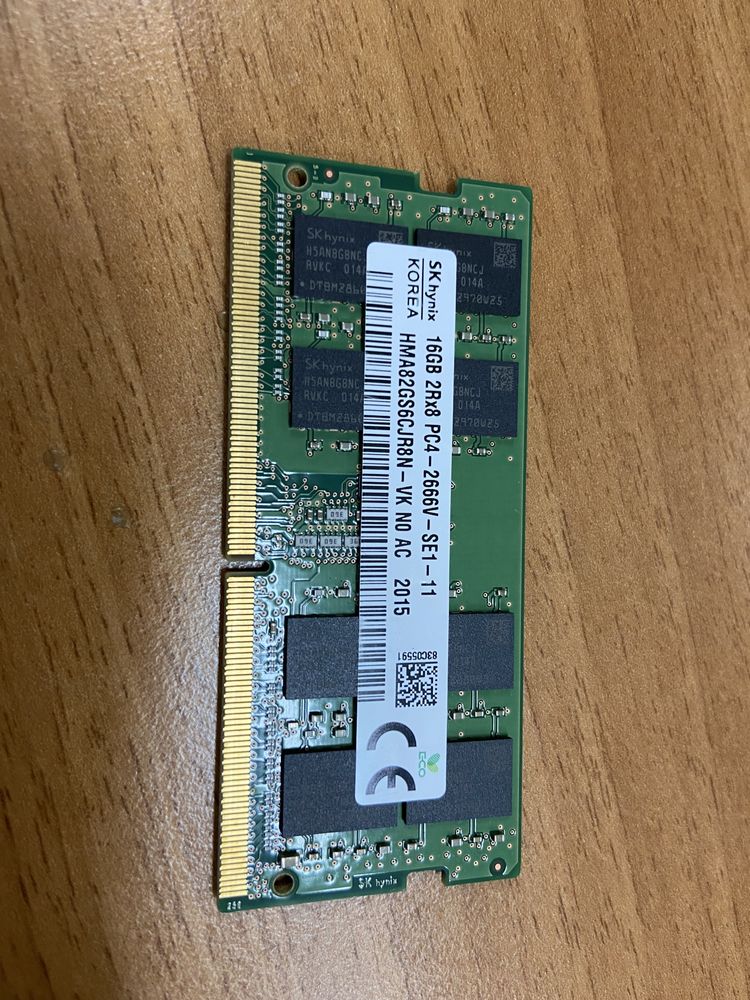 Ram: 8gb ddr4/  4gb ddr4-ddr3 / procesoare