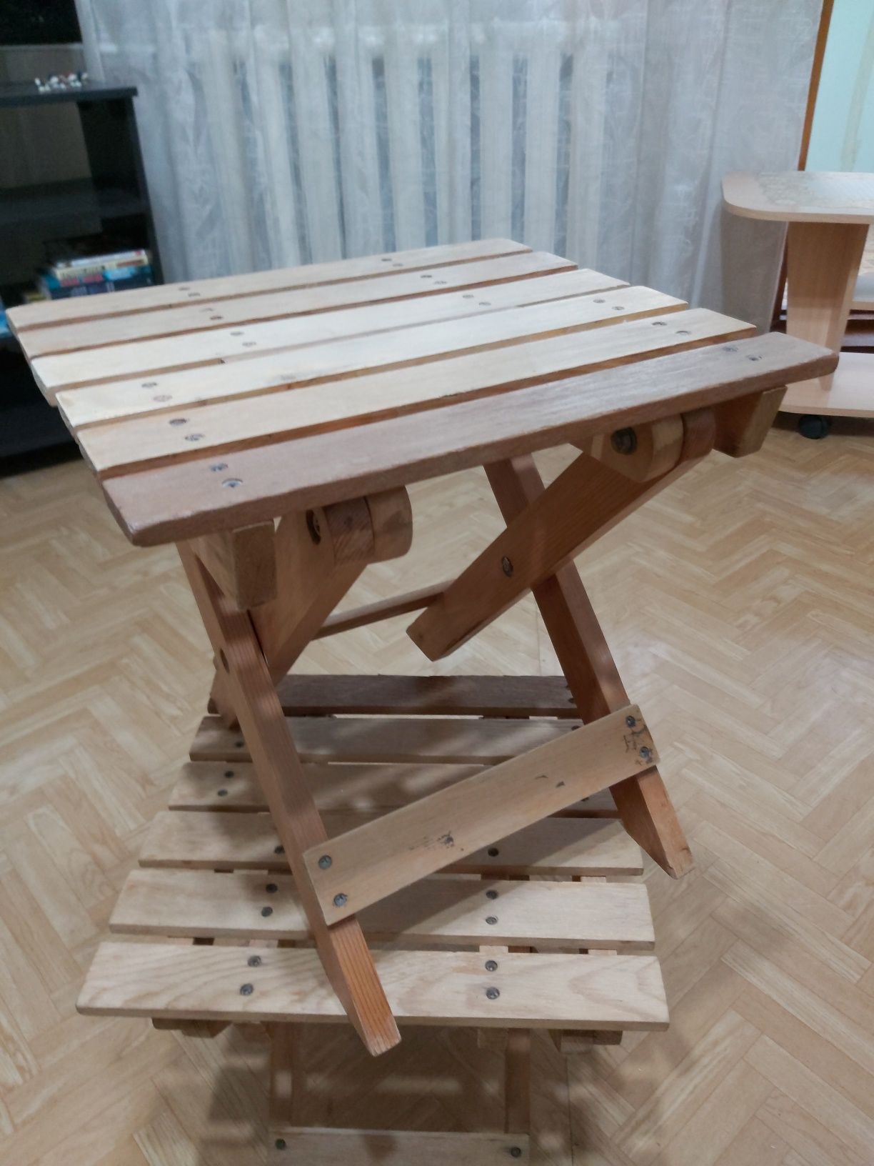 Стулья ручной работы