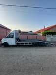 Autoplatforma Vw LT 2.5 Diesel