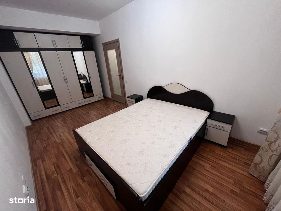 Apartament cu o camera de inchiriat