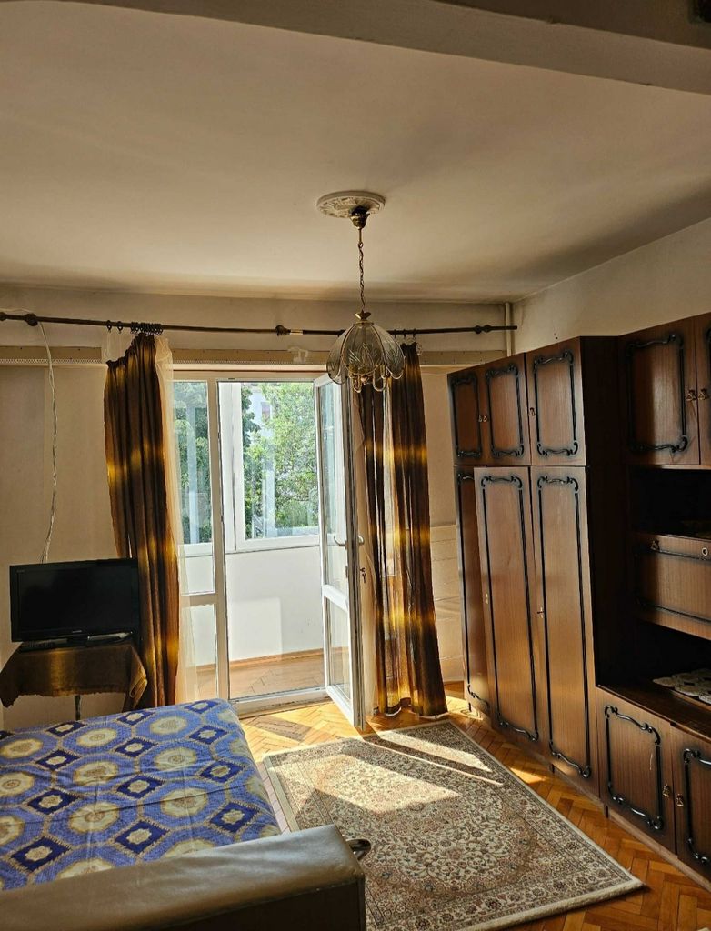 Дава се под наем Двустаен апартамент в София, Дружба 1 - 74 кв.м за 159000 € - Снимка #9