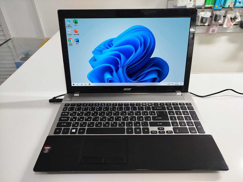 ИГРОВОЙ GTA 5 CS2 Dota 2 / 4 ядра, 6 GB RAM, видеокарта HD 7670M 2 GB