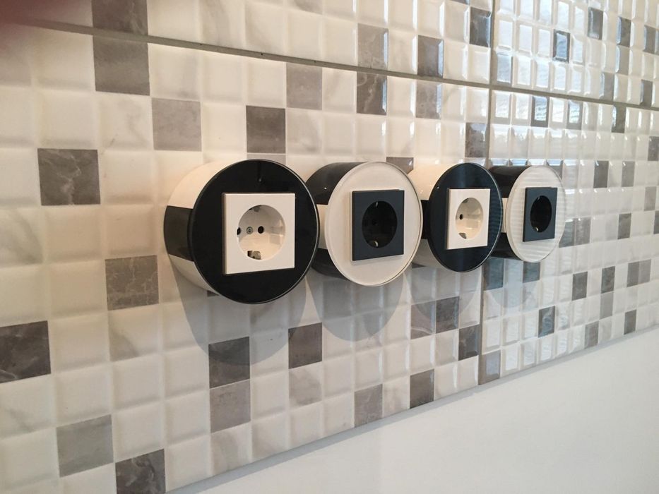 Electrician cu experienta