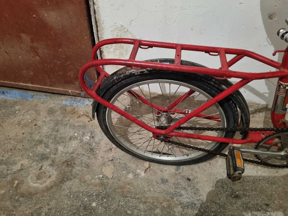 BicicletaPegas comunista