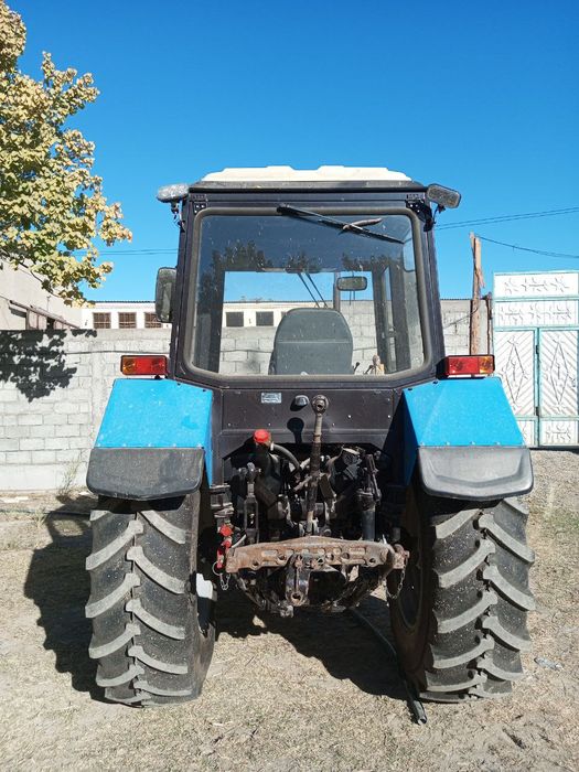 Беларус 952.2 трактор