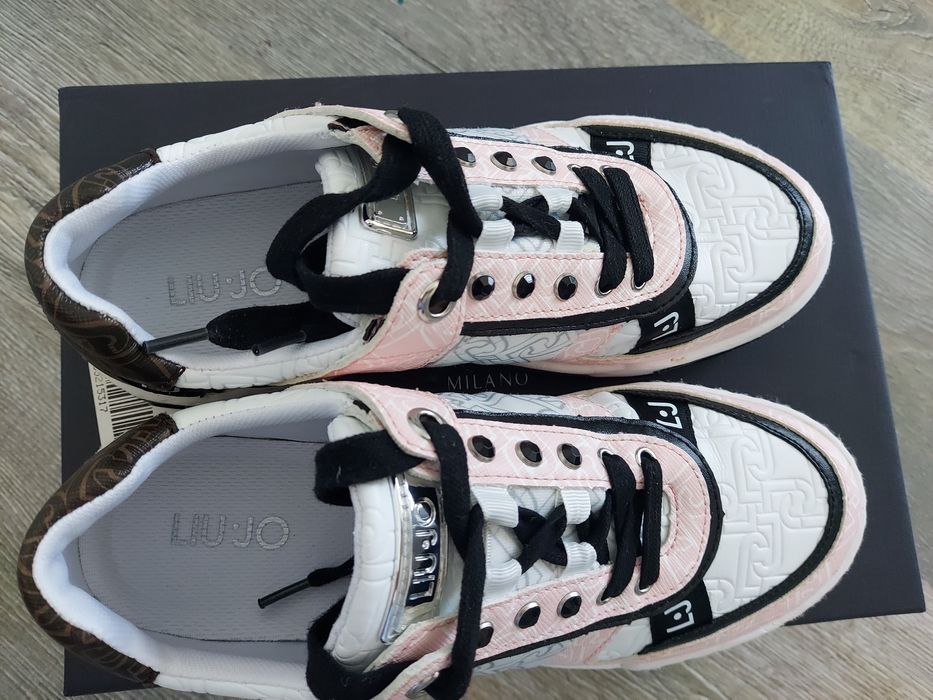 Pantofi sport  Liu Jo marime 37