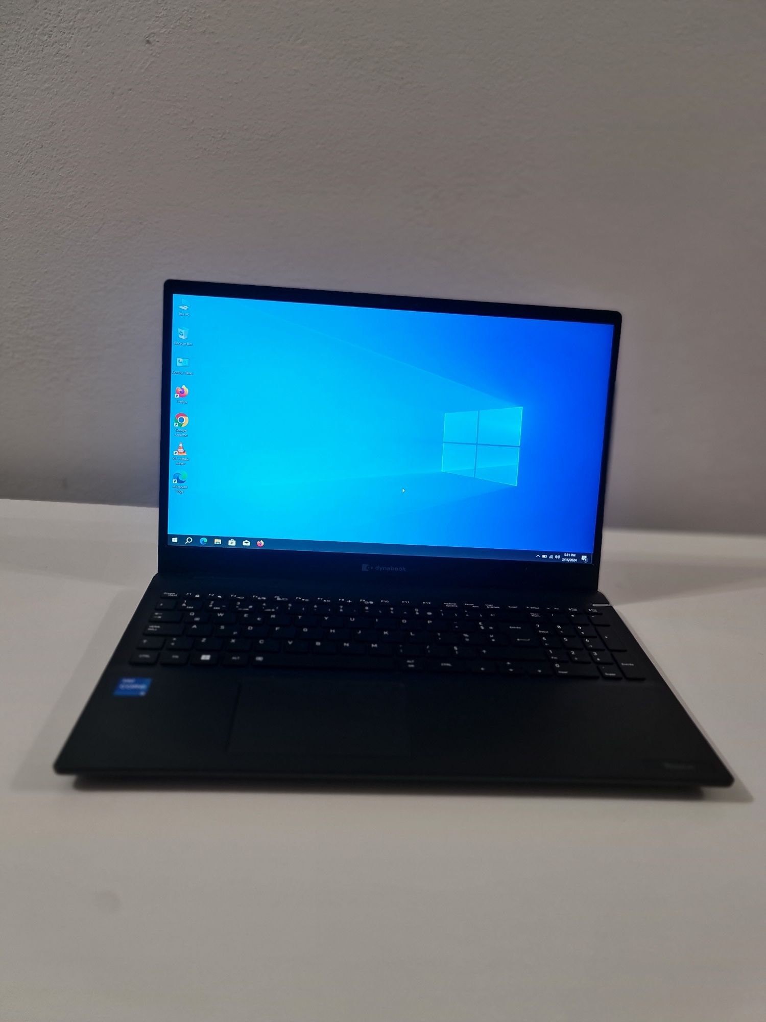 Laptop Dynabook  i5 generatia 11