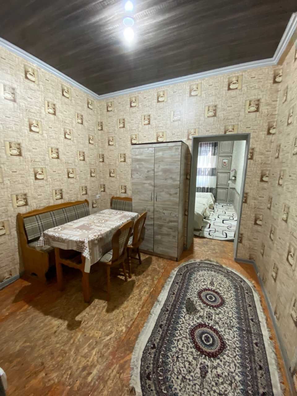 Центр Саракулькада Тошкент метро якин арзон ва комфорт кунлик хоналар