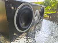 Boxă centrală Pure Acouatics XTi 100 C