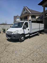 Vând iveco daily 65c15