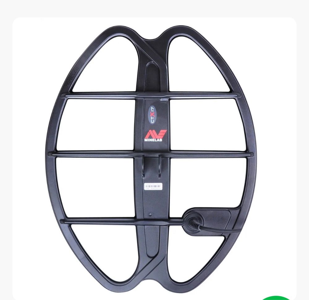 Bobina Minelab CTX 3030