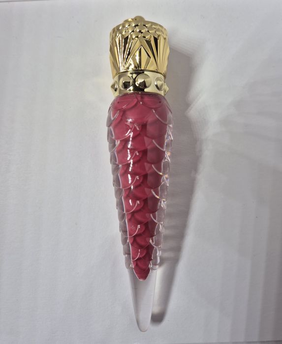 Червило Christian Louboutin Loubilaque Rouge, 230L Colibretta