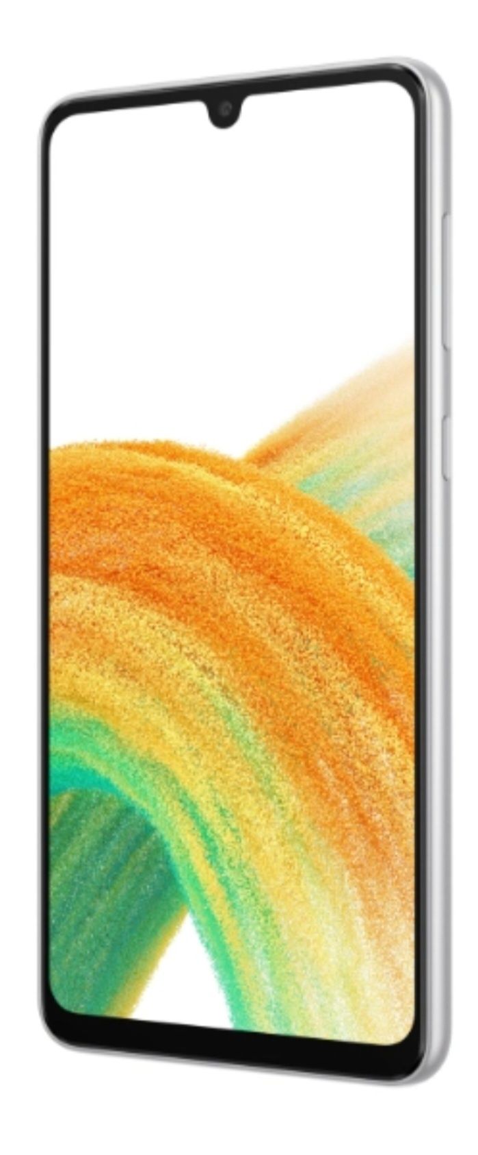 Samsung galaxy A 33