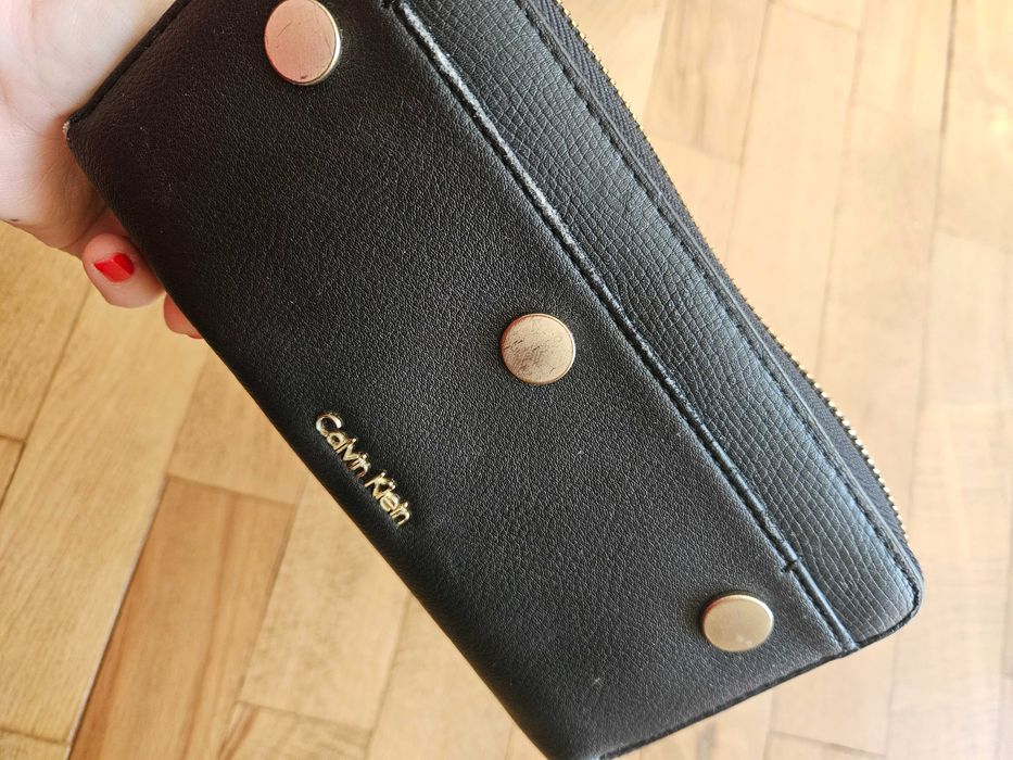 Портмоне Calvin Klein