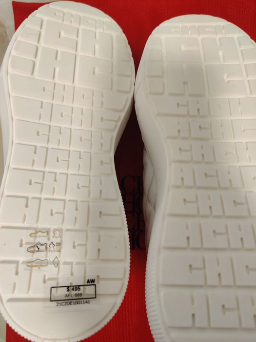 Adidași Carolina Herrera