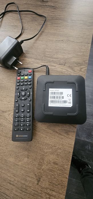 Iptv на виваком.