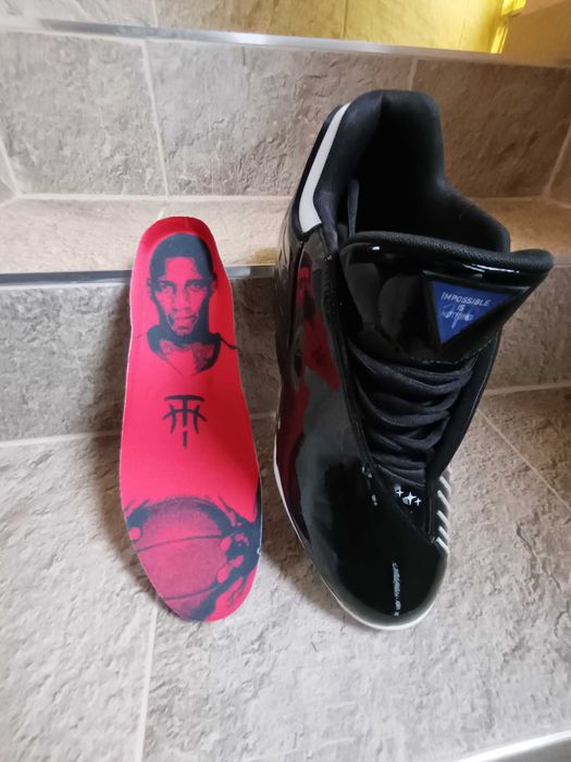 Маратонки Adidas Supra 44 1/2