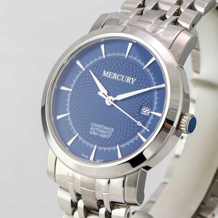 Mercury Constance Automatic - Swiss Made