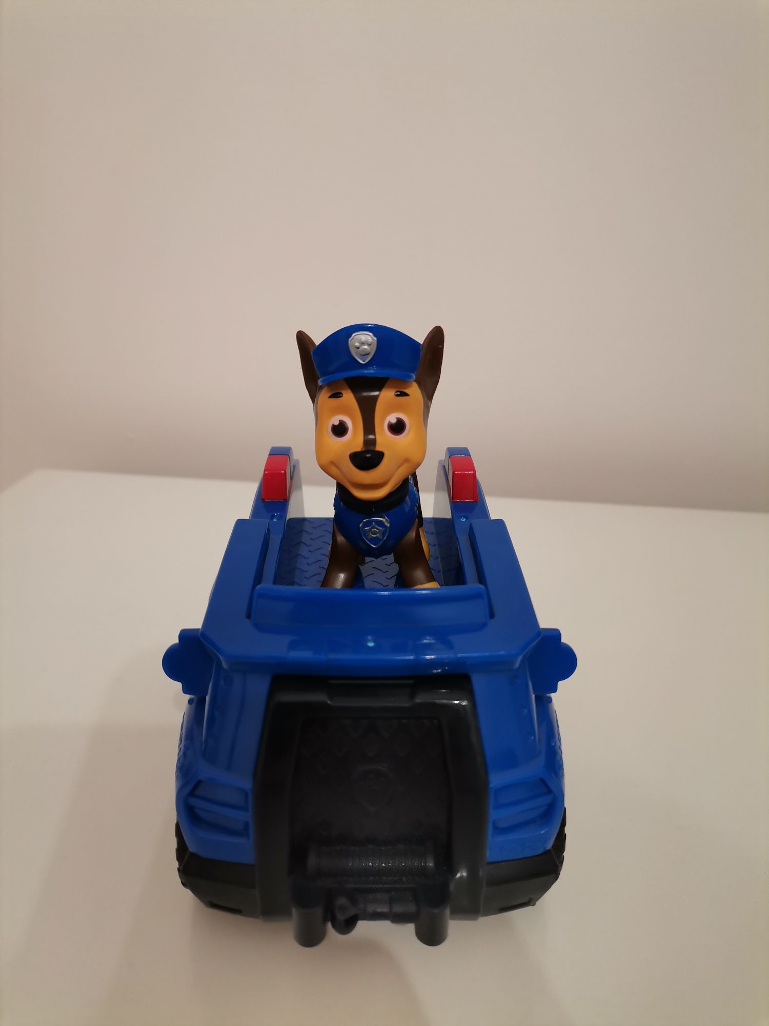 Чейс Пес патрул / Chase Paw Patrol