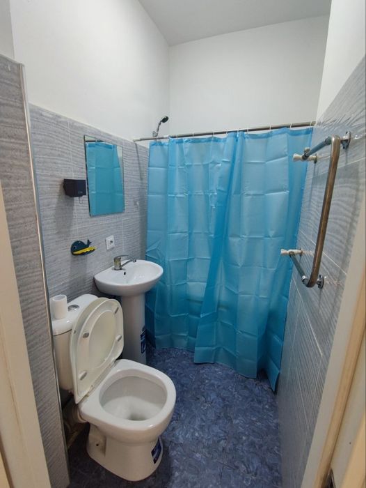 1х комнатная в новостройке с условиями