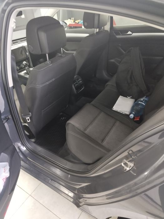 Vind passat b8 full led/schimb