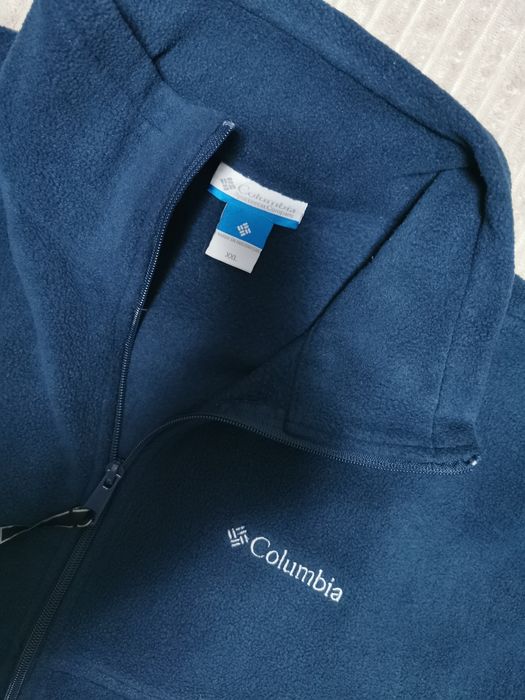 Columbia Polar Hanorac XXL