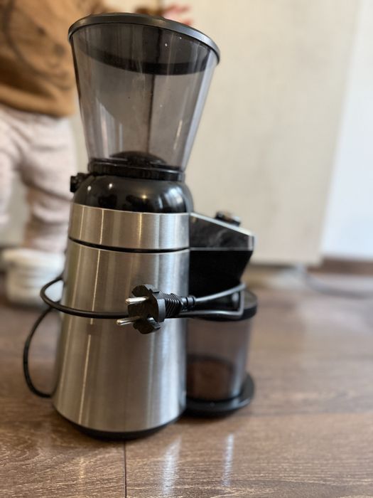 Кафемелачка Gaggia