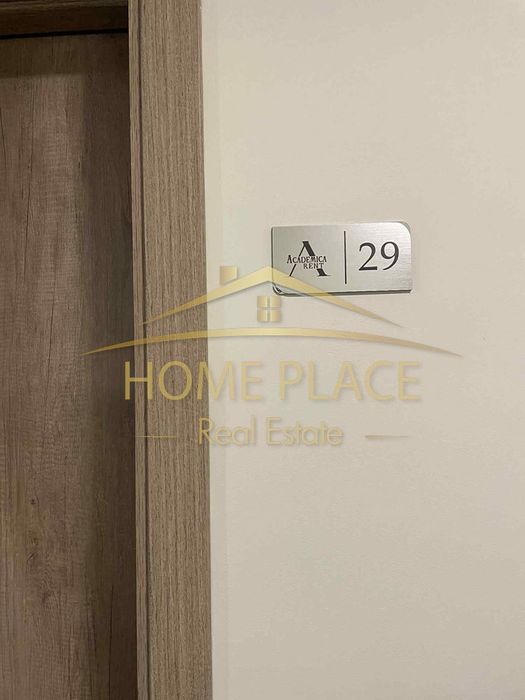 Дава се под наем Едностаен апартамент в Варна, Левски - 50 кв.м за 484.5 € - Снимка #10