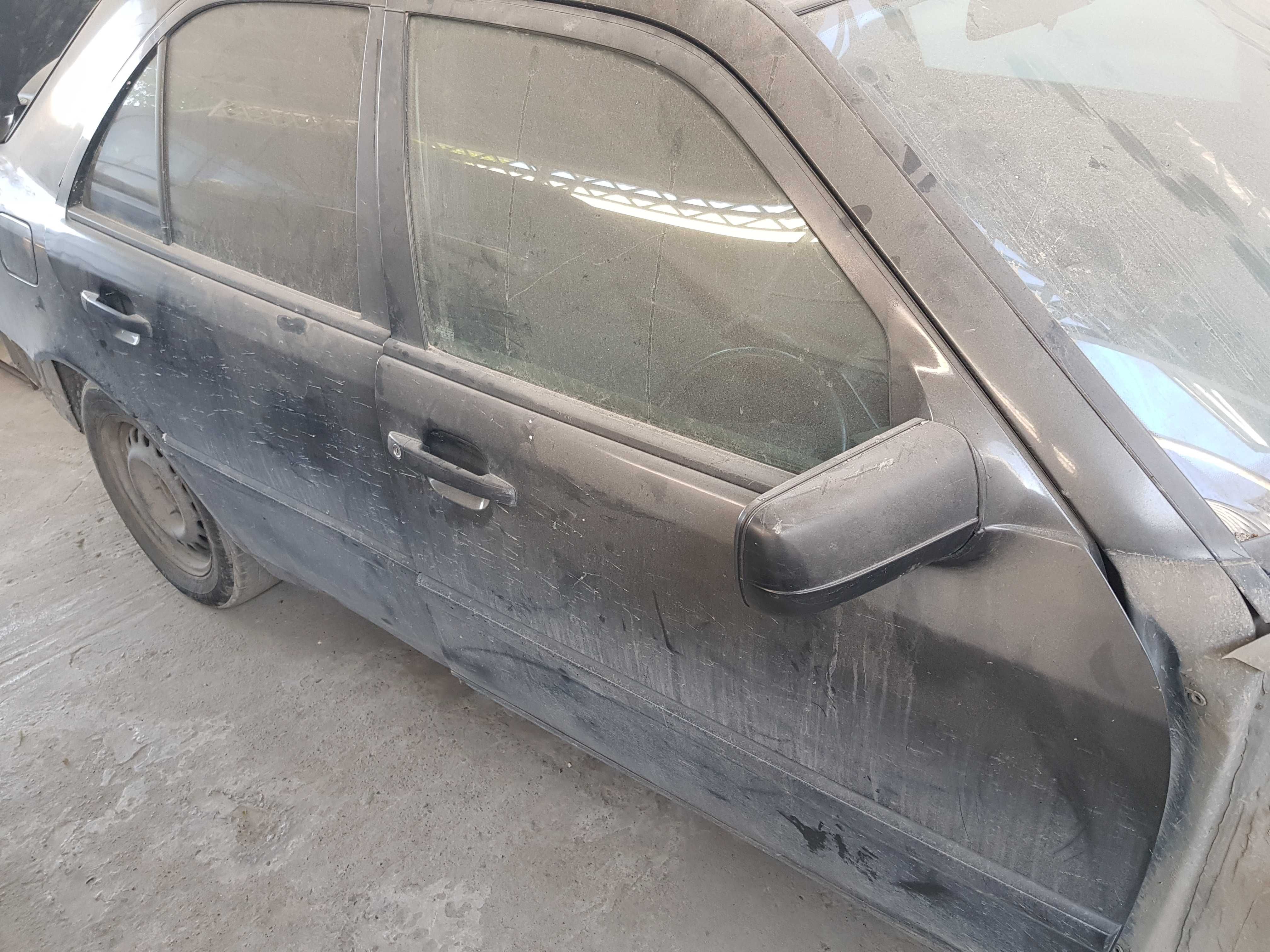 Кузов мерс w202 v1,8