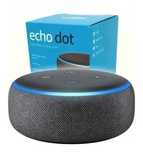 Alexa Echo Dot 3