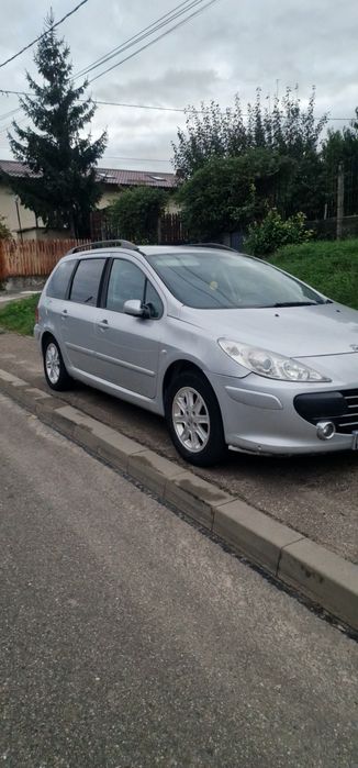 Peugeot 307 1.6HDI 2007