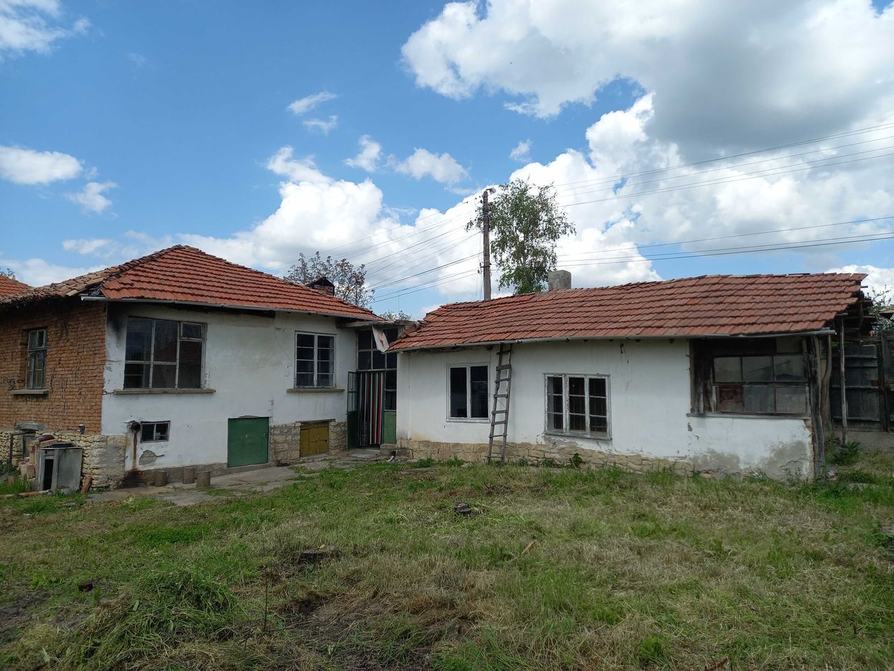 Продава се Къща в Разград, Освобождение - 100 кв.м за 383 €/кв.м - Снимка #4