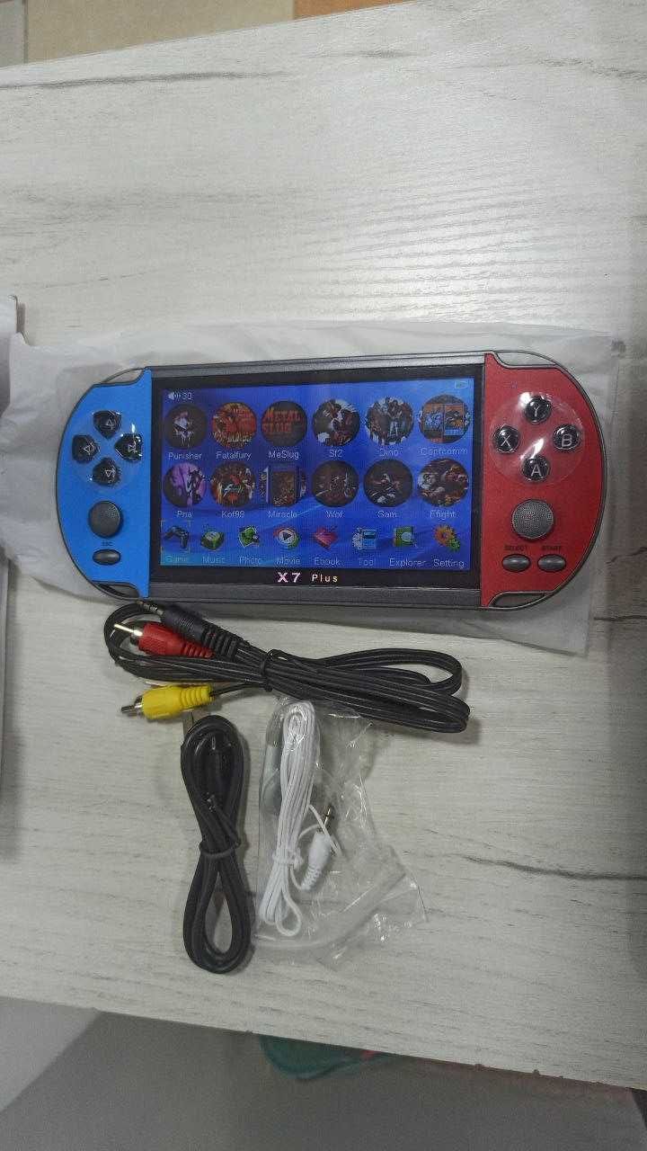 Игровая приставка game stick PSP1 madel G3