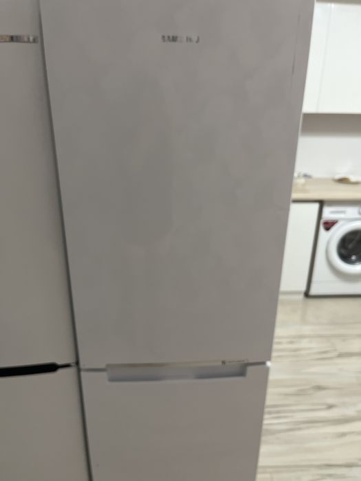 Обмен холодильника на морозильную камеру