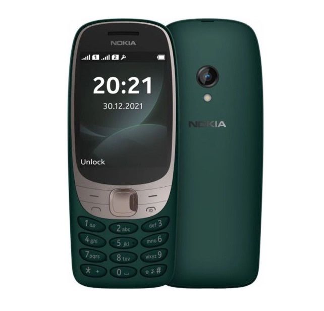 Nokia 6310 Dual Sim Original (оптом)