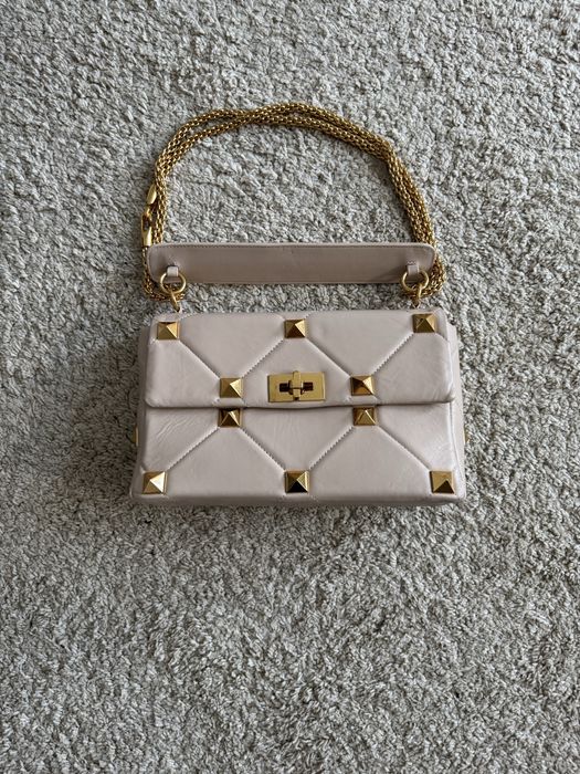 Valentino garavani чанта