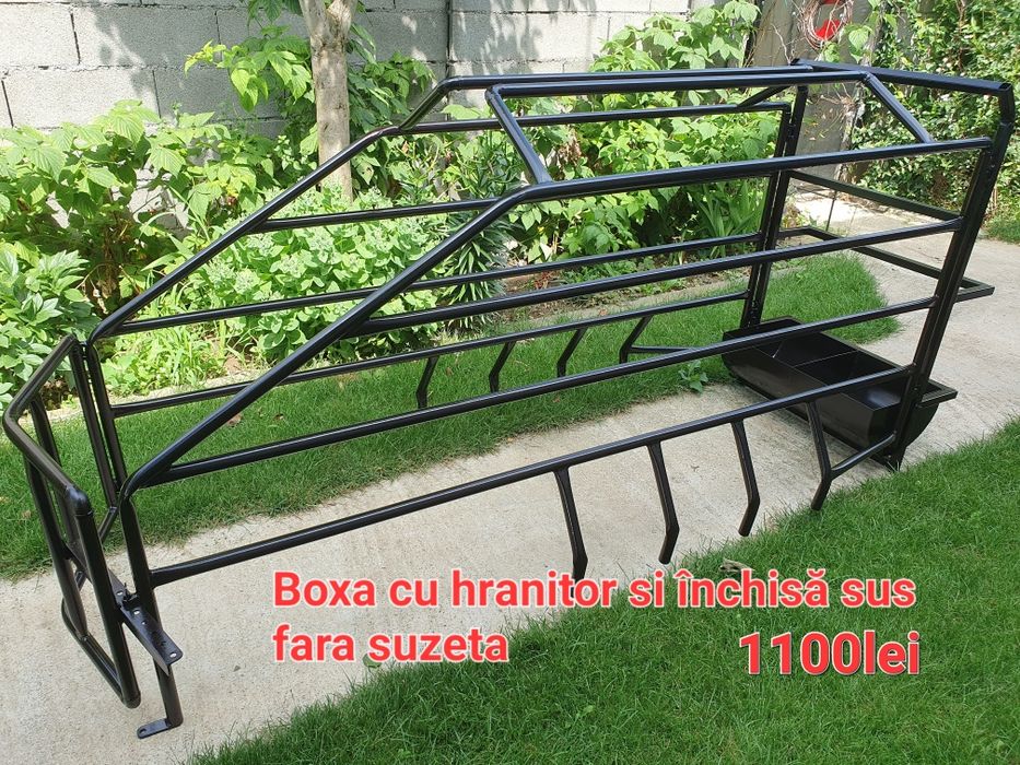 Cântar pentru animale