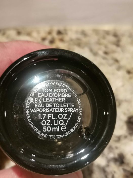 Оригинални парфюми Tom Ford Tuscan Leather, Bois Marocain и Mandarino