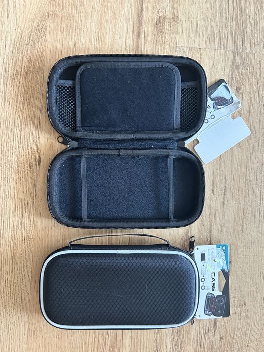 Твърд защитен калъф за Nintendo Switch Lite