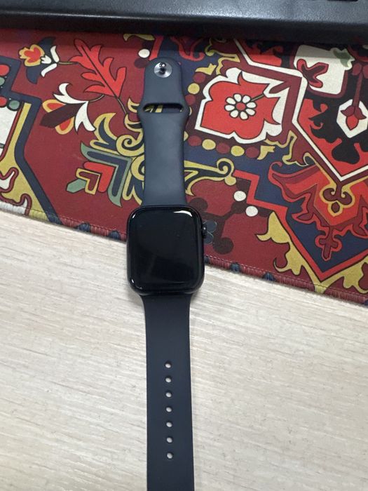 Продам apple watch 7