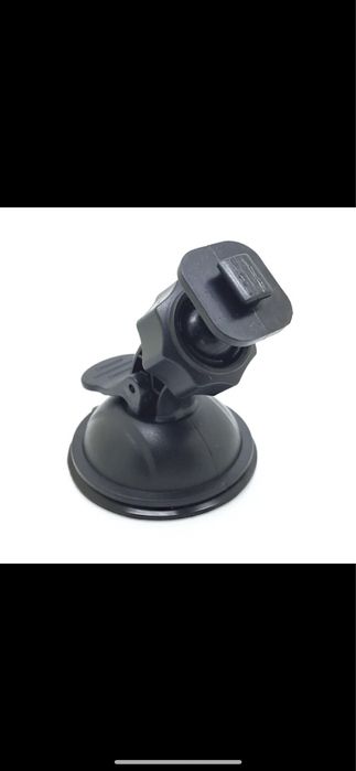 Suport camera cu ventuza