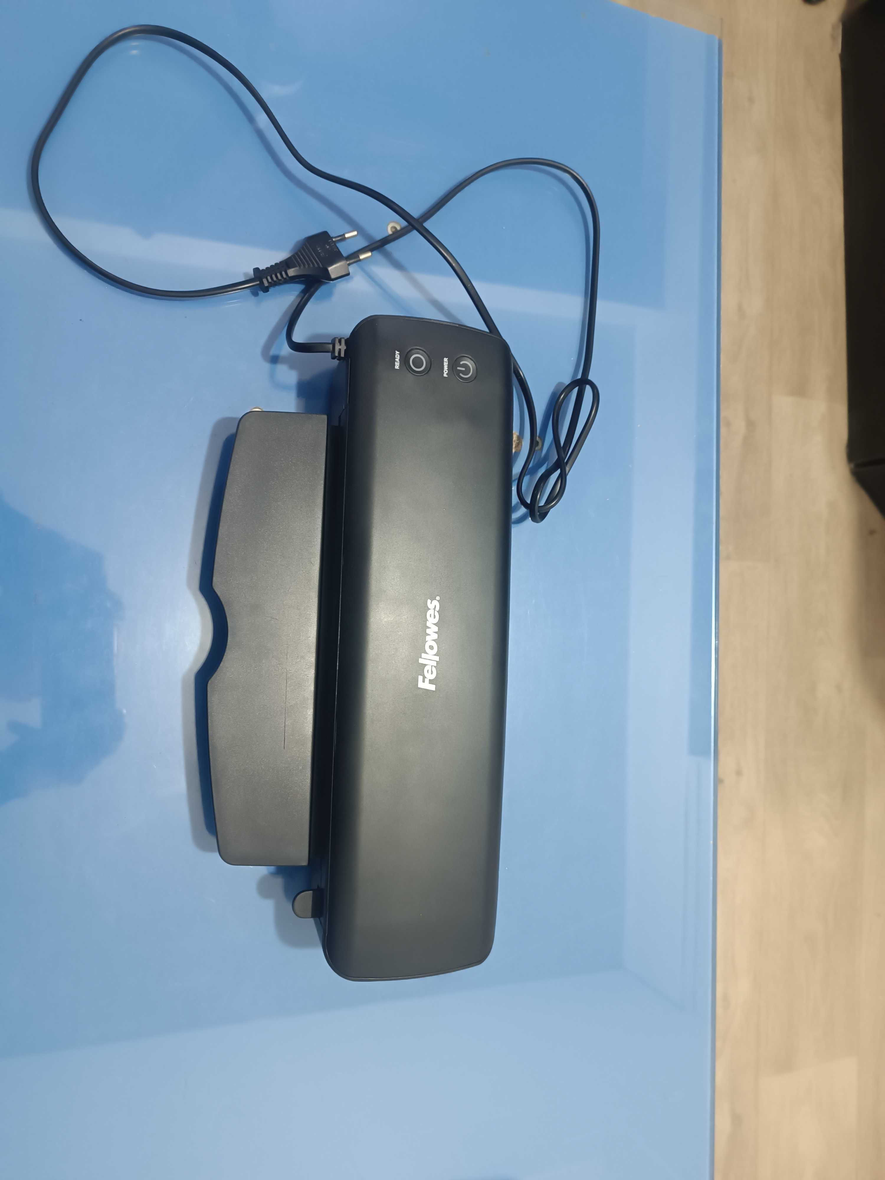 Laminat aparat Fellowes A4